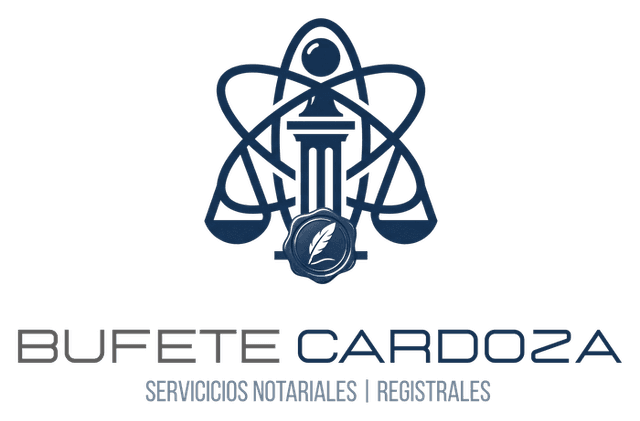 Bufete Cardoza